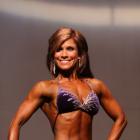 Kelly  McGhee - NPC Southern Classic 2012 - #1